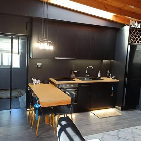 Accessible Luxury Artemida (Attica)