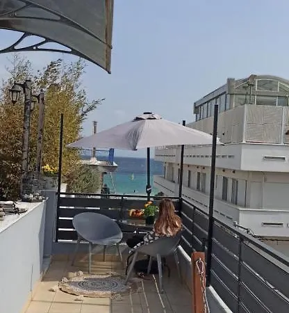 Accessible Luxury * Artemida (Attica)