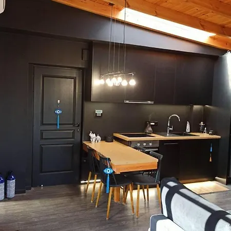 Villa Accessible Luxury