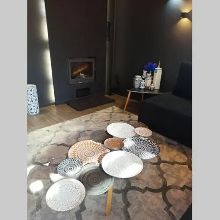 Accessible Luxury Villa Artemida (Attica)
