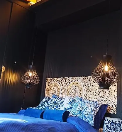 Accessible Luxury *