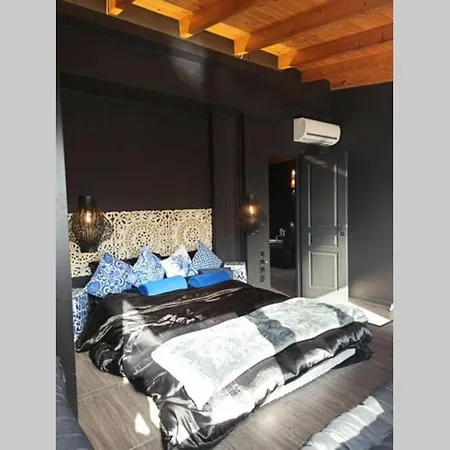 Accessible Luxury