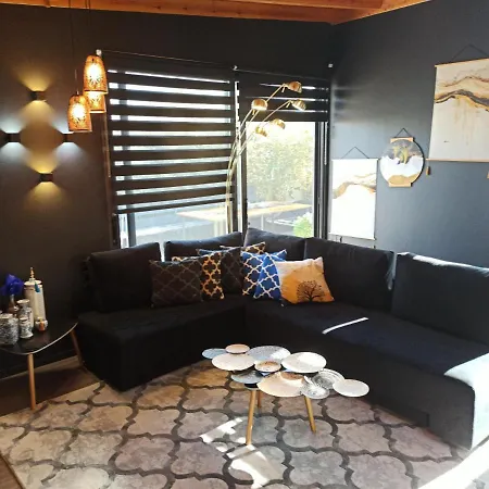 Villa Accessible Luxury *