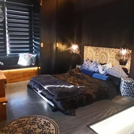 Accessible Luxury *