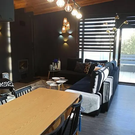 Villa Accessible Luxury Artemida (Attica)