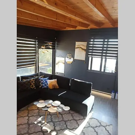 Accessible Luxury * Artemida (Attica)