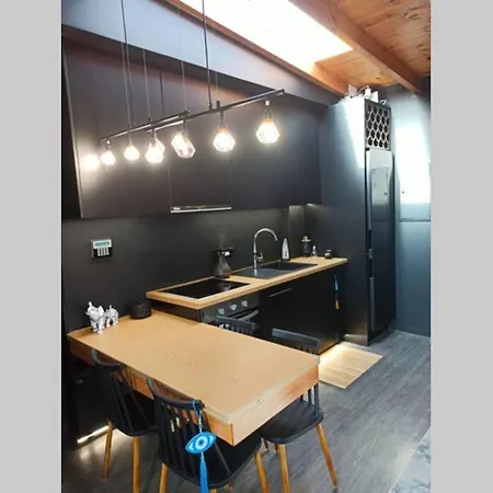 Accessible Luxury
