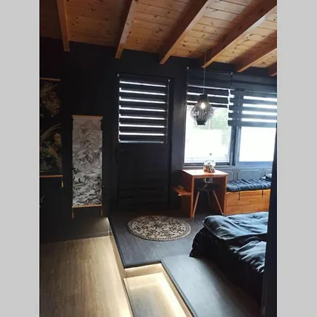Accessible Luxury Villa *