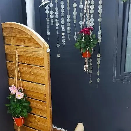Accessible Luxury Villa *