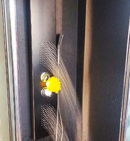 Accessible Luxury