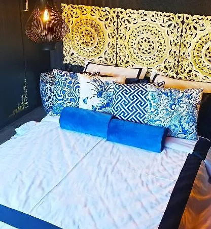 Villa Accessible Luxury Artemida (Attica)