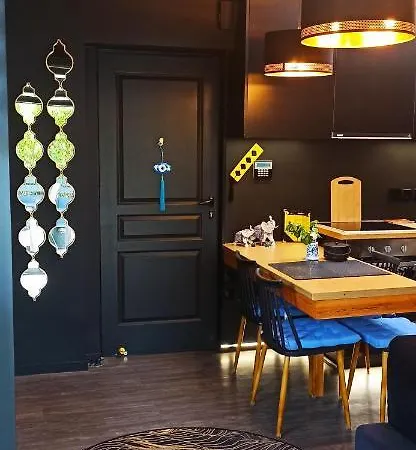 Accessible Luxury Villa *