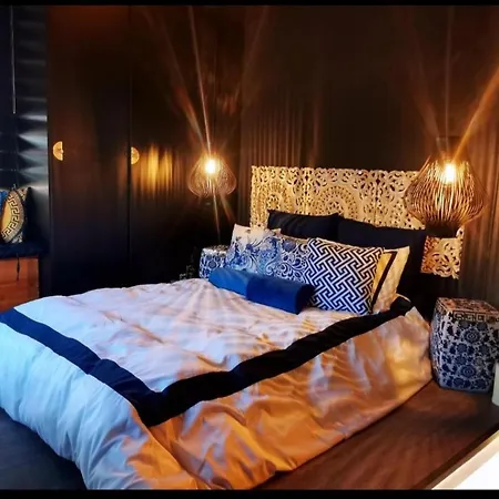 Accessible Luxury Artemida (Attica)