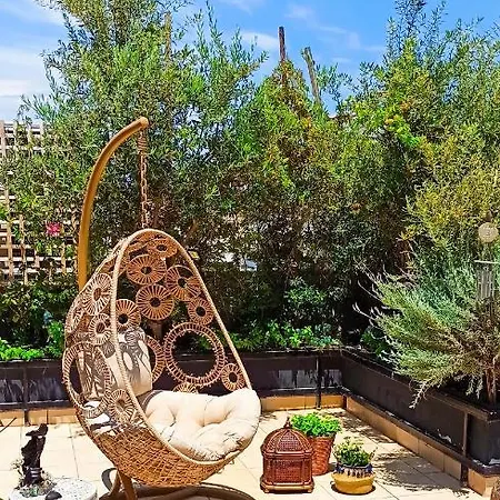 Villa Accessible Luxury