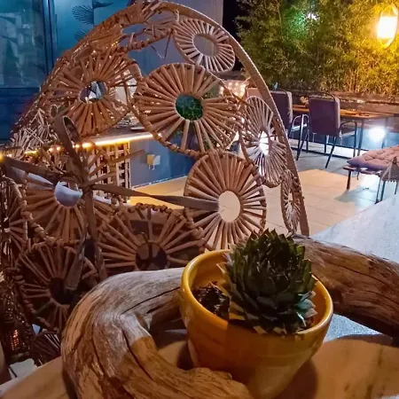Accessible Luxury Villa Artemida (Attica)