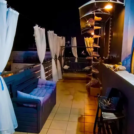 Villa Accessible Luxury
