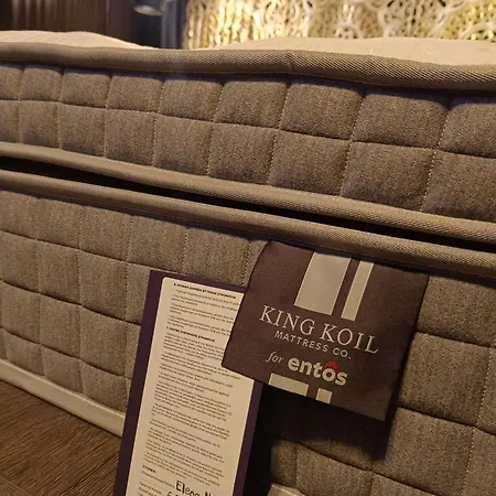 Accessible Luxury * Artemida (Attica)