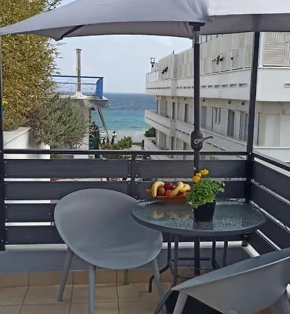 Βίλα Accessible Luxury *