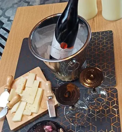 Βίλα Accessible Luxury
