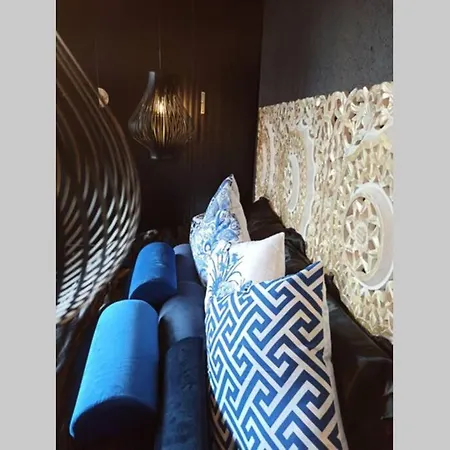 Accessible Luxury Βίλα Αρτέμιδα