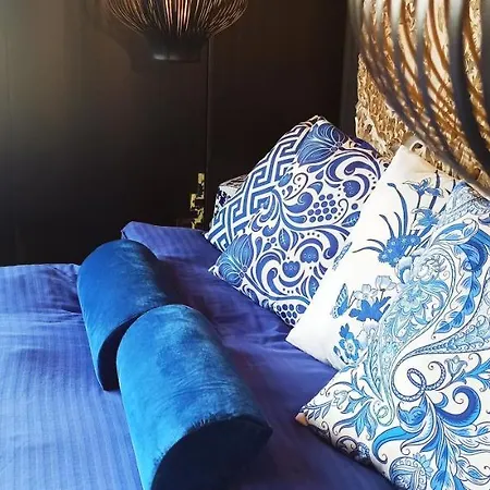 Accessible Luxury * Αρτέμιδα
