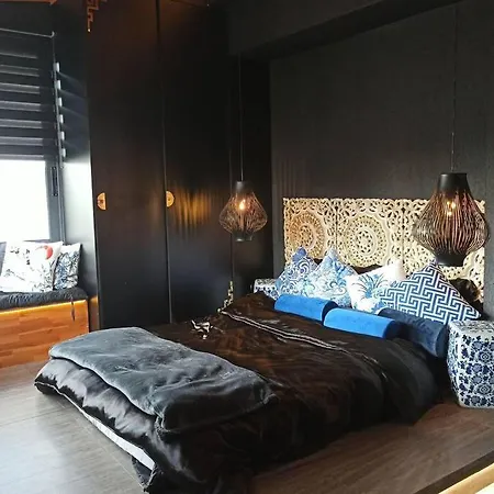 Βίλα Accessible Luxury
