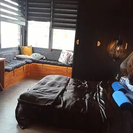 Βίλα Accessible Luxury *