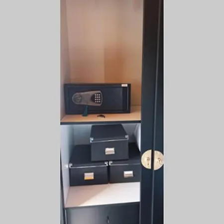 Accessible Luxury Βίλα *