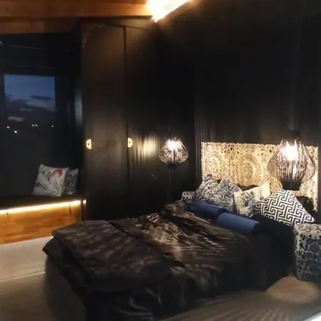 Accessible Luxury Βίλα Αρτέμιδα