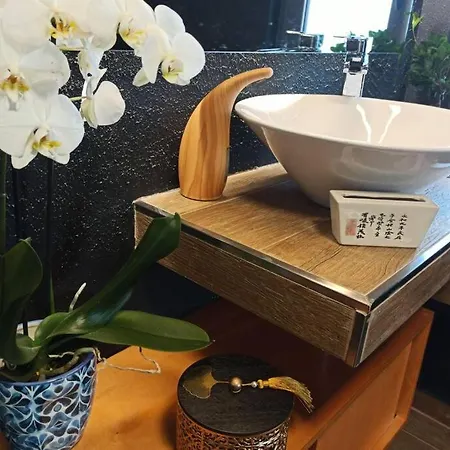 Βίλα Accessible Luxury