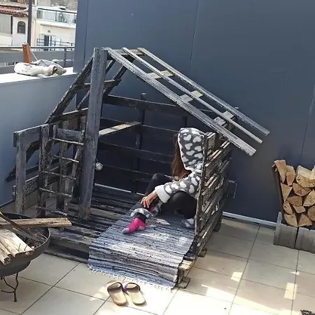 Βίλα Accessible Luxury