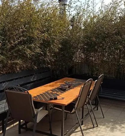 Βίλα Accessible Luxury Αρτέμιδα