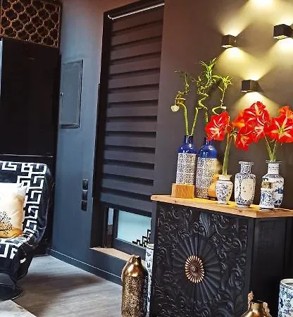 Βίλα Accessible Luxury Αρτέμιδα