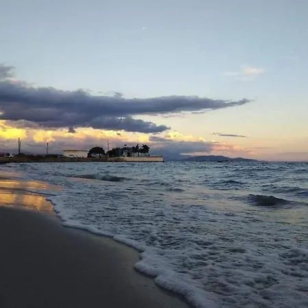 Accessible Luxury Βίλα Αρτέμιδα
