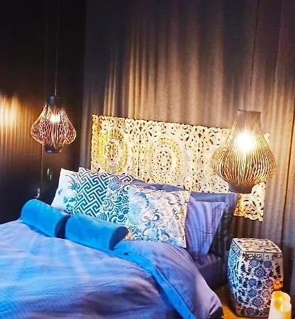 Βίλα Accessible Luxury