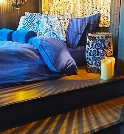 Accessible Luxury Βίλα *