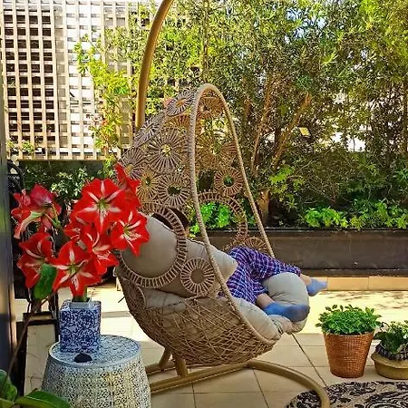 Accessible Luxury Βίλα *