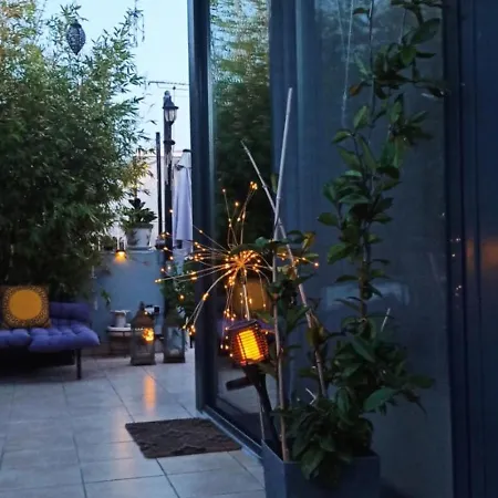 Accessible Luxury *